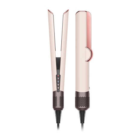 Выпрямитель для волос Dyson AirStrait HT01 (Global) Ceramic Pink/Rose Gold, розовый