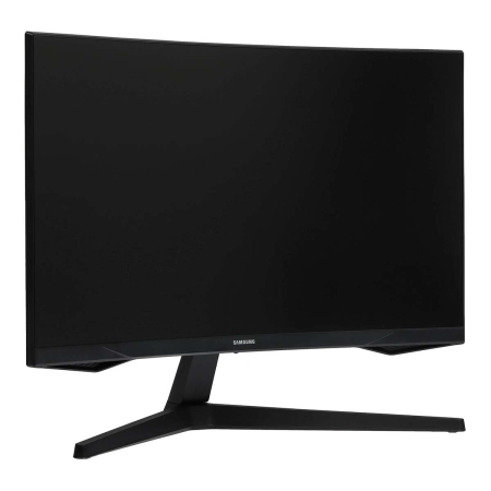 Монитор 27" Samsung Odyssey G5 S27CG550EI (LS27CG550EIXCI) 2560x1440, 165Гц, VA Чёрный