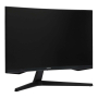 Монитор 27" Samsung Odyssey G5 S27CG550EI (LS27CG550EIXCI) 2560x1440, 165Гц, VA Чёрный