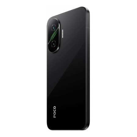 Xiaomi POCO F7 12/512Gb Black, черный