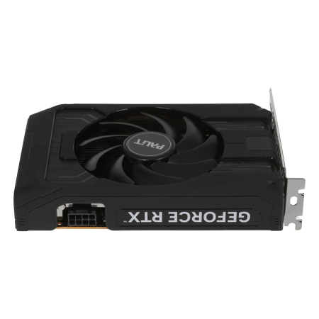 Видеокарта Palit Nvidia GeForce RTX 5050 Stormx OC 8 Гб GDDR6 128 бит (NE65050T19P1-GB2070F)