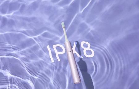 Звуковая зубная щетка Xiaomi Mi Electric Toothbrush T302 BHR6744CN (MES608) Белый