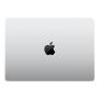 Apple MacBook Pro 14" (M3 8C CPU, 10C GPU, 2023) 8/512Gb SSD (MR7J3) Silver, серебристый