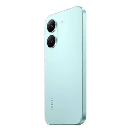 Xiaomi POCO X8 Pro 8/256Gb Mint Green, голубой