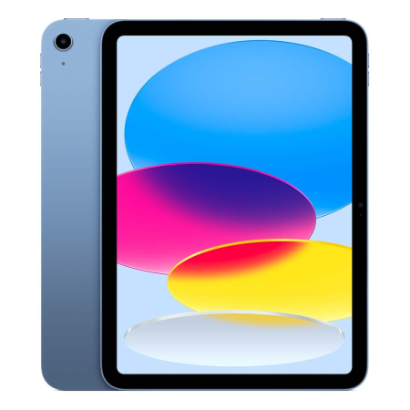 Apple iPad 11" (A16, 2025) Wi-Fi 128Gb Blue, синий Apple iPad 11" (A16, 2025) Wi-Fi 128Gb Blue, синий