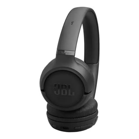 Беспроводные наушники JBL Tune 530BT Black, чёрный