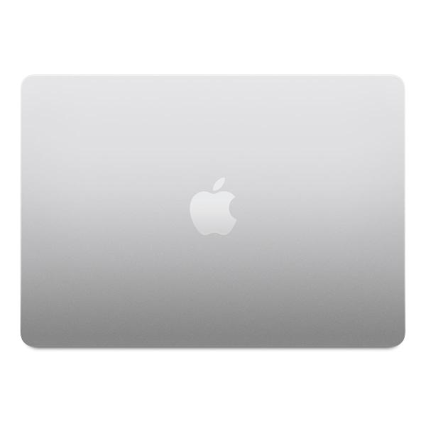 Apple MacBook Air 13" (M2, 8C CPU, 8C GPU, 2022) 8/512Gb SSD (MLY03) Silver, серебристый
