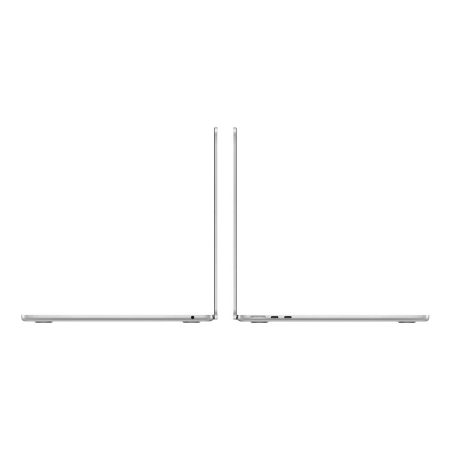 Apple MacBook Air 13" (M4 10C CPU, 10C GPU, 2025) 24/512Gb SSD (MC654) Silver, серебристый Apple MacBook Air 13" (M4 10C CPU, 10C GPU, 2025) 24/512Gb SSD (MC654) Silver, серебристый