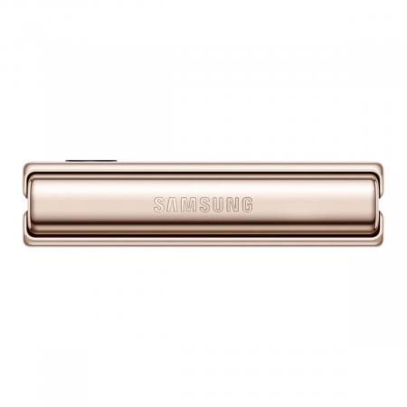 Samsung Galaxy Z Flip4 (2022) 8/128Gb Pink Gold, розовое золото
