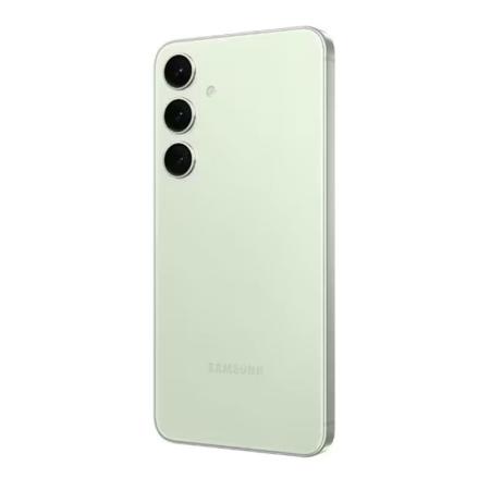 Samsung Galaxy S24 8/256Gb Jade Green, зеленый