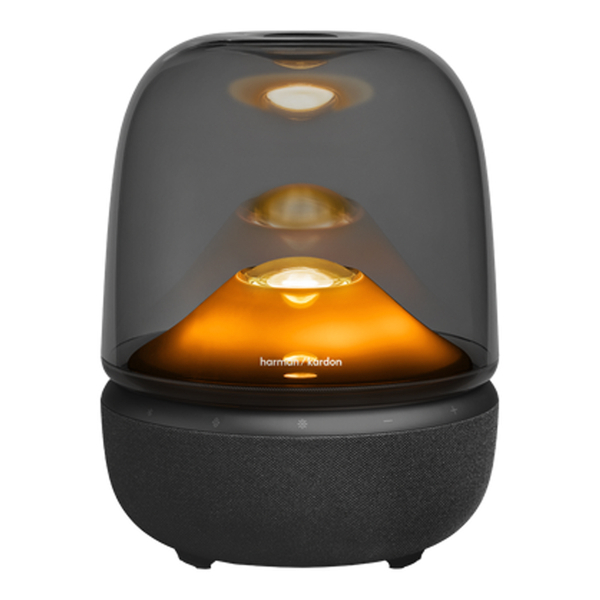 Колонка Harman Kardon Aura Studio 5 Black, чёрный