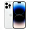 Apple iPhone 14 Pro Max 128Gb Silver, серебристый