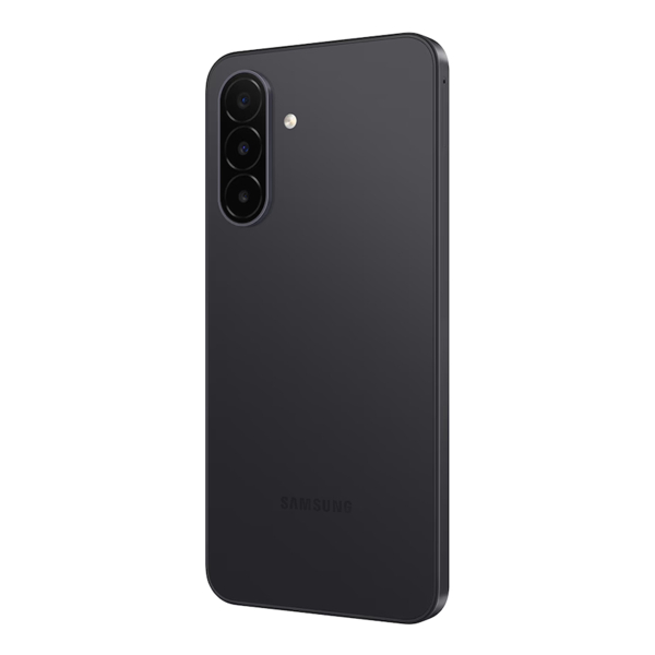 Samsung Galaxy A18 6/128Gb Black, чёрный