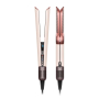 Выпрямитель для волос Dyson AirStrait HT01 (Global) Ceramic Pink/Rose Gold, розовый