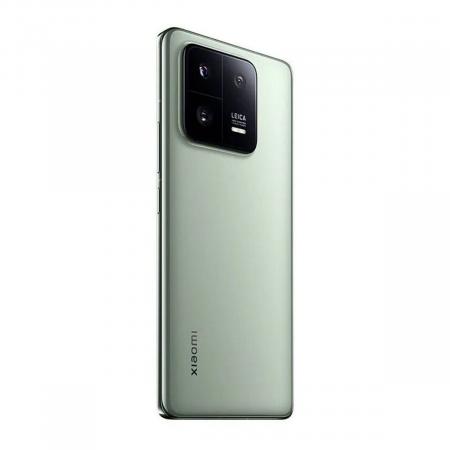 Xiaomi 13 Pro 12/512Гб Green, зеленый