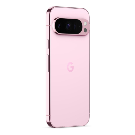 Google Pixel 9 Pro 12/128Gb Rose Quartz, розовый