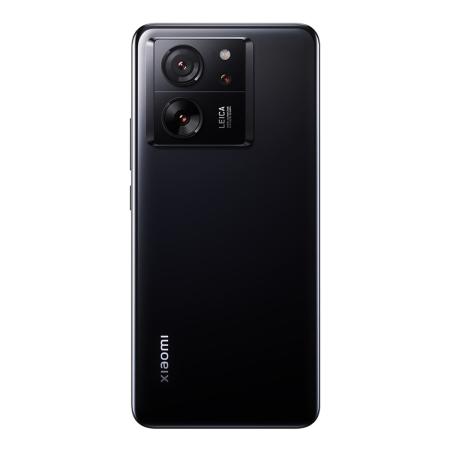 Xiaomi 13T Pro 12/512Гб Black, черный