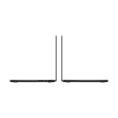 Apple MacBook Pro 14.2" (M6, 12C CPU, 12C GPU, 2026) 32/2Tb SSD Space Black, «чёрный космос»