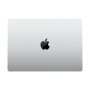 Apple MacBook Pro 14.2" (M6, 12C CPU, 12C GPU, 2026) 32/4Tb SSD Silver, серебристый