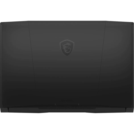 Ноутбук MSI Katana 17 (B12VEK-1495XRU) Core i5 12450H/16GB/1TB SSD/NV RTX4050 6GB/17.3" FullHD/DDR5, Без ОС Black, черный