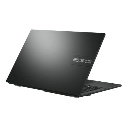 Ноутбук 15.6" ASUS VivoBook E1504FA-BQ2467 (90NB0ZR2-M042X0) AMD Ryzen 5 7520U, 16Gb LPDDR5, SSD 512Gb, AMD Radeon 610M, IPS, Full HD, Без ОС Чёрный