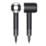 Фен Dyson Supersonic HD08 (CN/HK) Black/Nickel, черный/никель