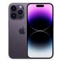 Apple iPhone 14 Pro 128Gb eSIM Deep Purple, темно-фиолетовый Apple iPhone 14 Pro 128Gb eSIM Deep Purple, темно-фиолетовый