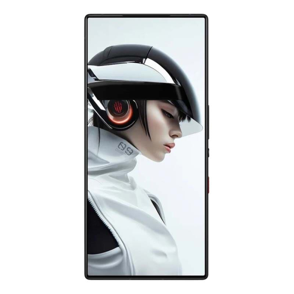 ZTE REDMAGIC 9 Pro 12/256Gb Cyclone, графитовый