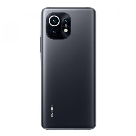 Xiaomi Mi 11 8/256Gb Grey, серый