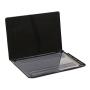Чехол HardCase Ультратонкий для Apple MacBook Pro 15" Black, черный