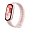 Фитнес-браслет Xiaomi Band 10 Rose Pink Global, розовый