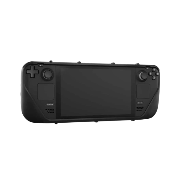 Valve Steam Deck OLED 1Tb Черный