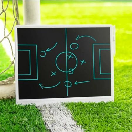 Планшет для рисования детский Xiaomi Mijia LCD Writing Tablet 20" (XMXHB04JQD) Белый