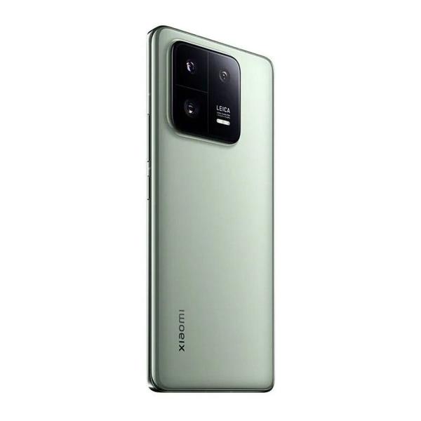 Xiaomi 13 Pro 12/256Гб Green, зеленый