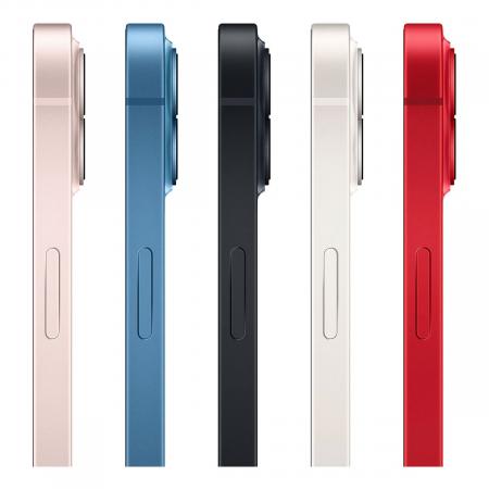 Apple iPhone 13 mini 256Gb Midnight, «тёмная ночь»