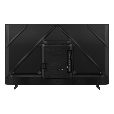 Телевизор Hisense 55" Ultra HD, 60Гц, QLED & DLED (55E7Q)