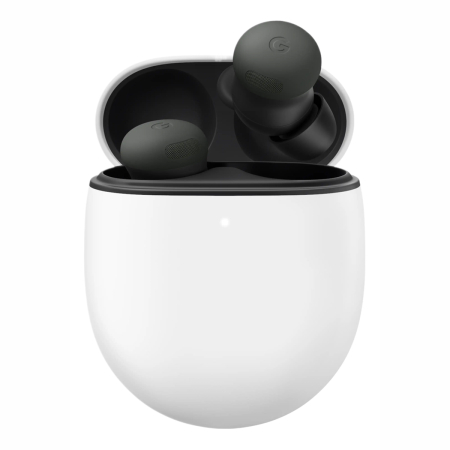 Наушники Google Pixel Buds Pro 2 Hazel, серый