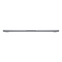 Apple MacBook Air 15" (M3, 8C CPU, 10C GPU, 2024) 24/512Gb SSD (MC9H4) «Space gray, «серый космос»»