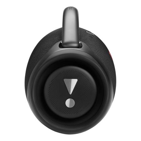 Портативная колонка JBL Boombox 3 Black, черный