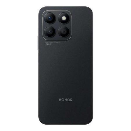 HONOR X8b 8/256Gb Midnight Black, Полночный черный