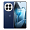 OnePlus 13R 12/256Gb (CPH2649) Blue, синий