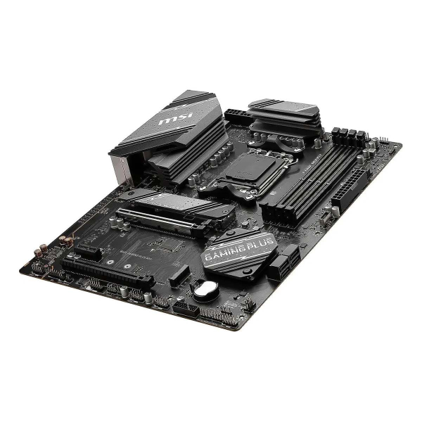 Материнская плата MSI B650 Gaming Plus WiFi, ATX