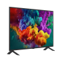 Телевизор LG 50" 4K UHD, 120 Гц, QNED Mini LED (50QNED85B6A.ARUG)