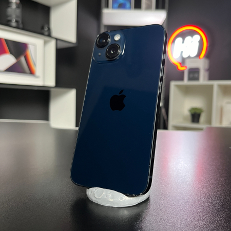 Trade in Apple iPhone 14 128Gb Midnight IMEI: 3841