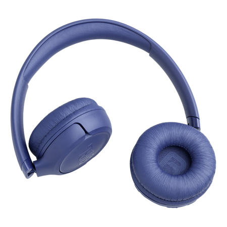 Беспроводные наушники JBL Tune 530BT Blue, синий