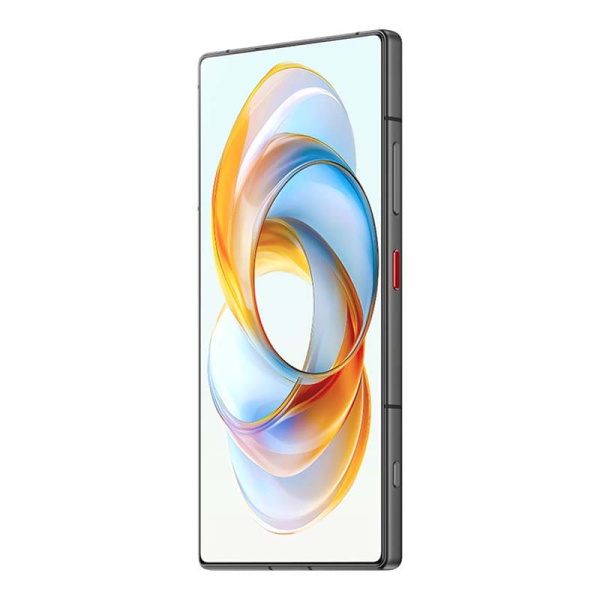 ZTE nubia Z70 Ultra 16/1Tb Black, чёрный