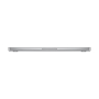 Apple MacBook Pro 14.2" (M6, 12C CPU, 12C GPU, 2026) 32/4Tb SSD Silver, серебристый