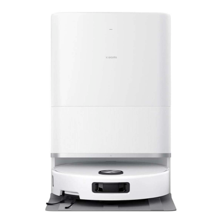 Робот-пылесос Xiaomi Robot Vacuum 5 EU BHR0834EU