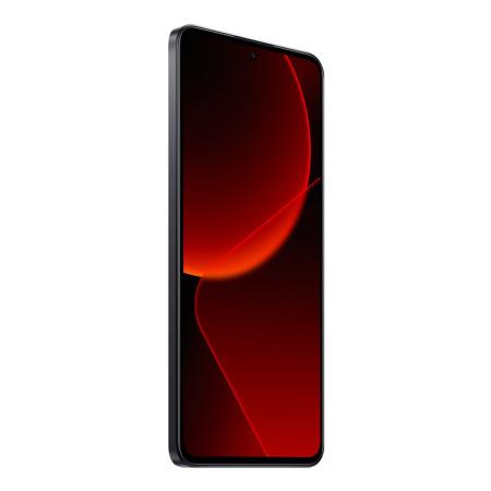 Xiaomi 13T Pro 12/512Гб Black, черный