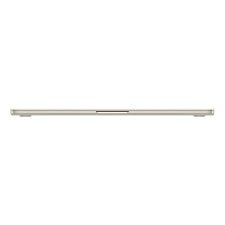 Apple MacBook Air 15" (M4 10C CPU, 10C GPU, 2025) 24/512Gb SSD (MC6K4) Starlight, «сияющая звезда» Apple MacBook Air 15" (M4 10C CPU, 10C GPU, 2025) 24/512Gb SSD (MC6K4) Starlight, «сияющая звезда»